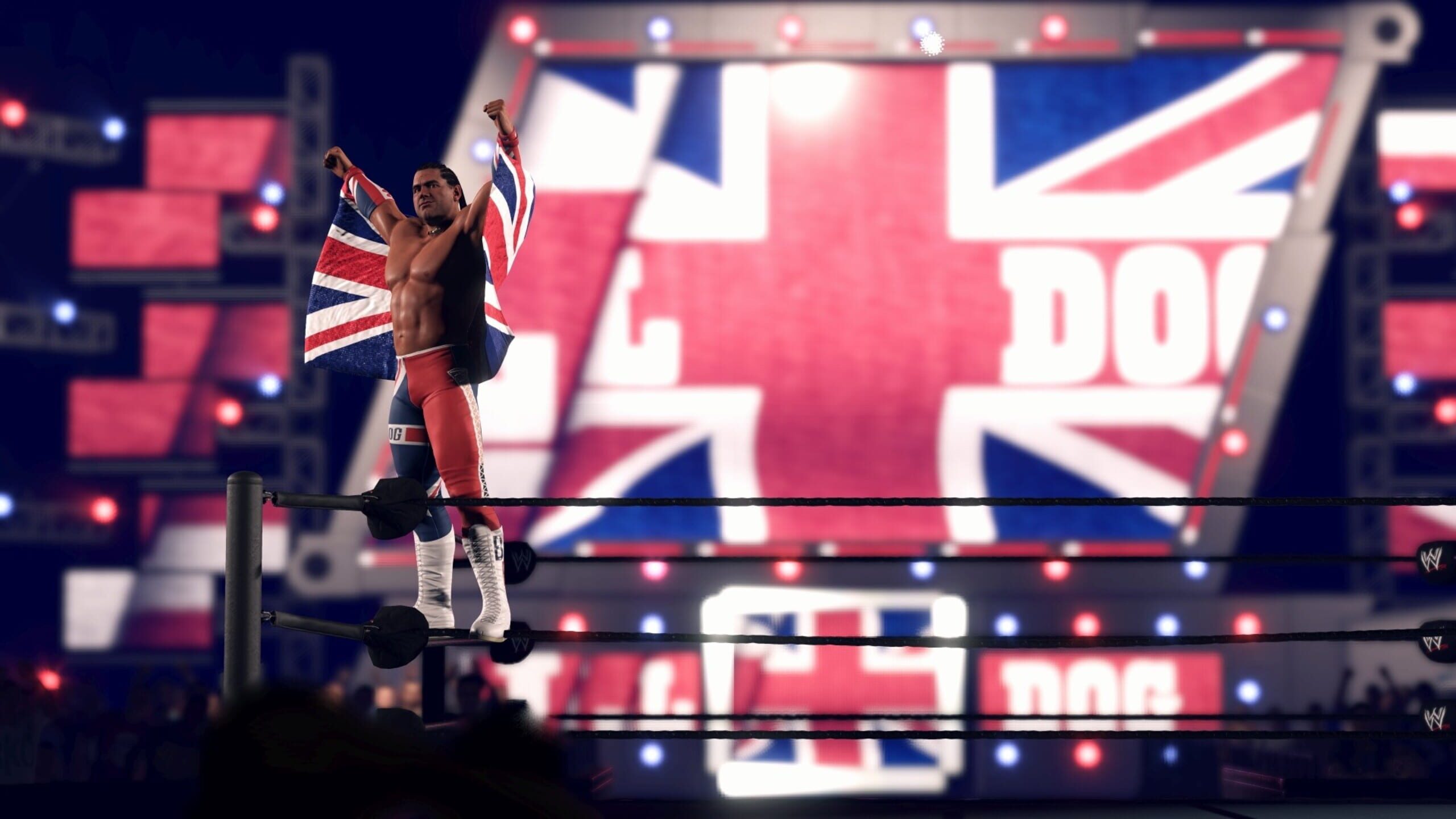 WWE 2K22 Clowning Around Pack Server Status Is WWE 2K22 Clowning