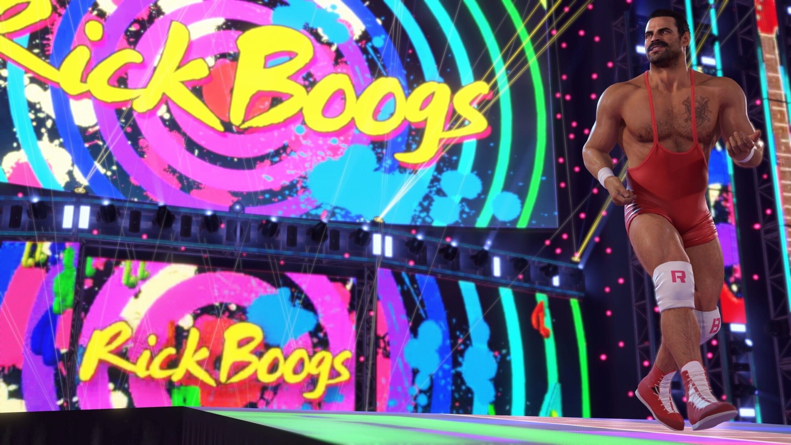 WWE 2K22 Clowning Around Pack Server Status Is WWE 2K22 Clowning