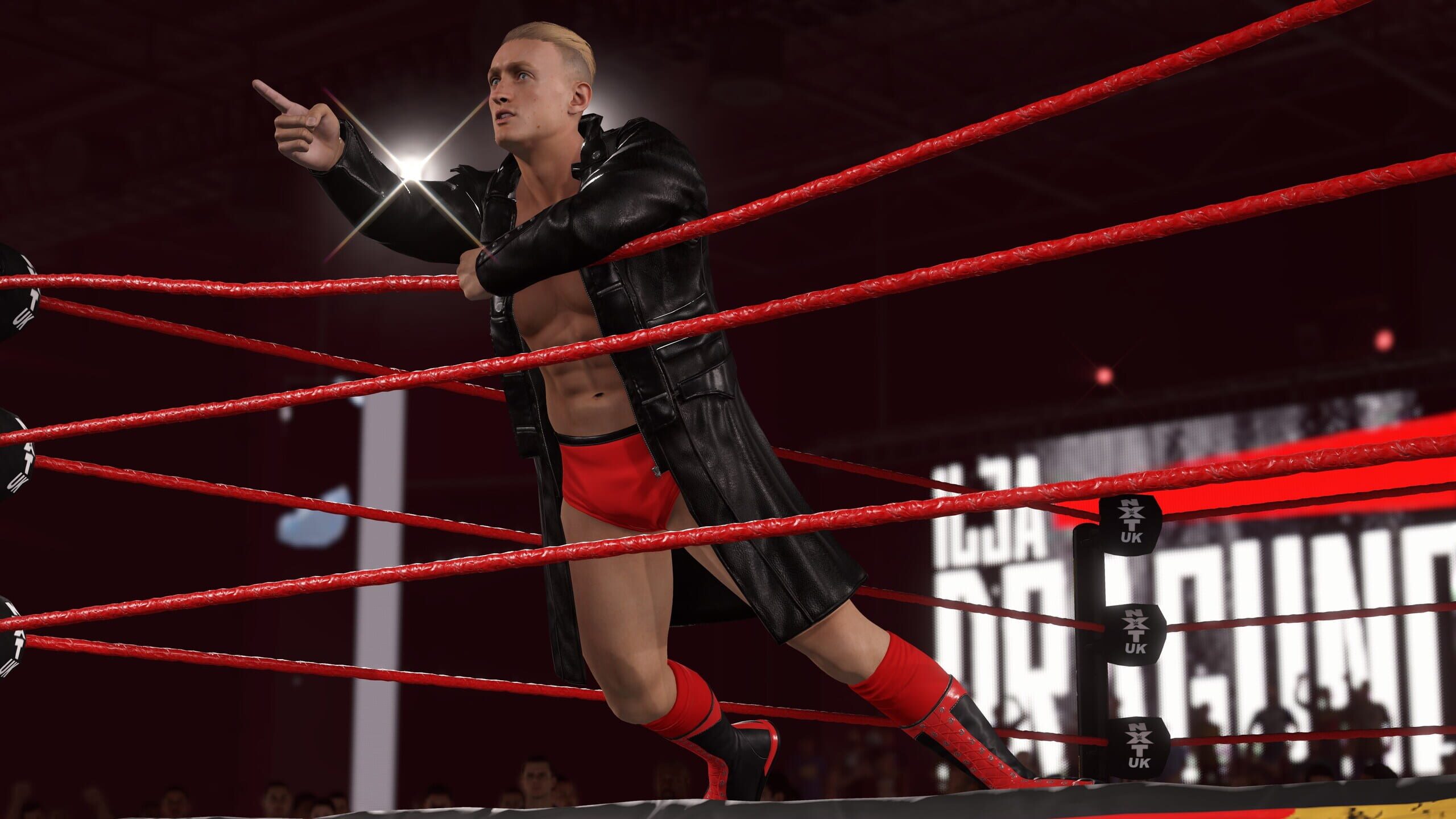 WWE 2K22 Most Wanted Pack Server Status Is WWE 2K22 Most Wanted Pack