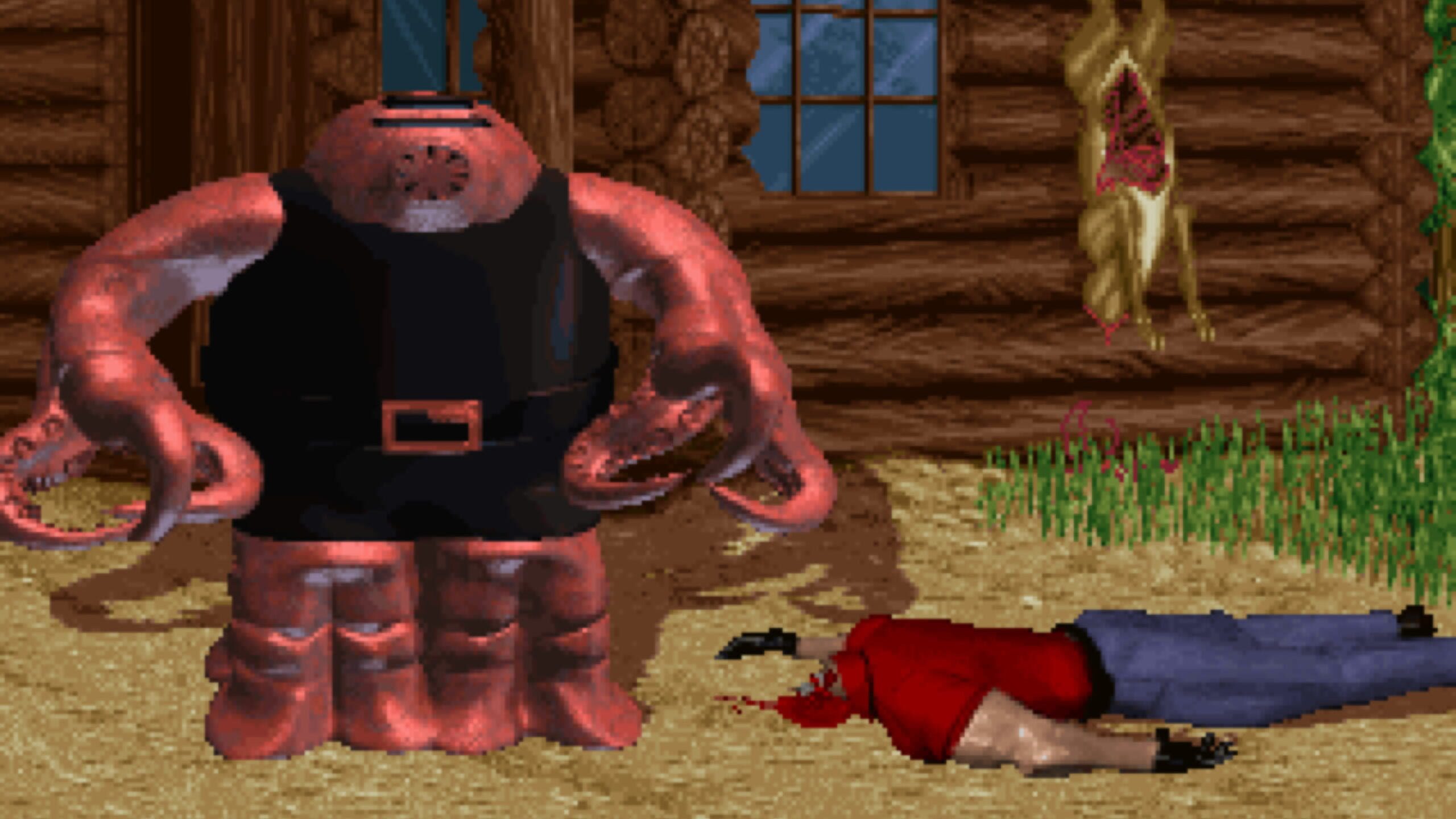 Xenophage Server Status Is Xenophage Down Right Now? Gamebezz