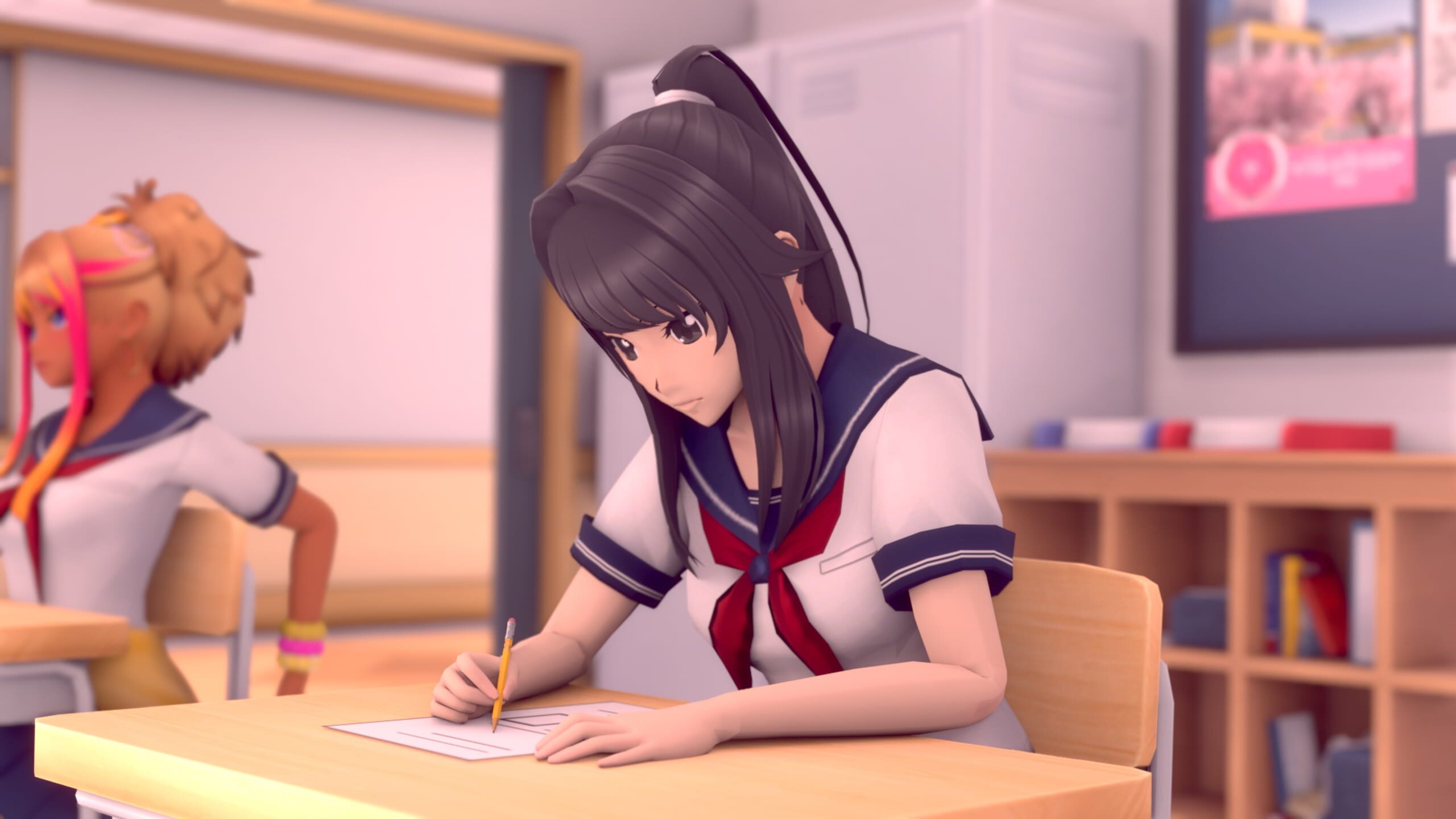 Yandere Simulator Server Status Is Yandere Simulator Down Right Now