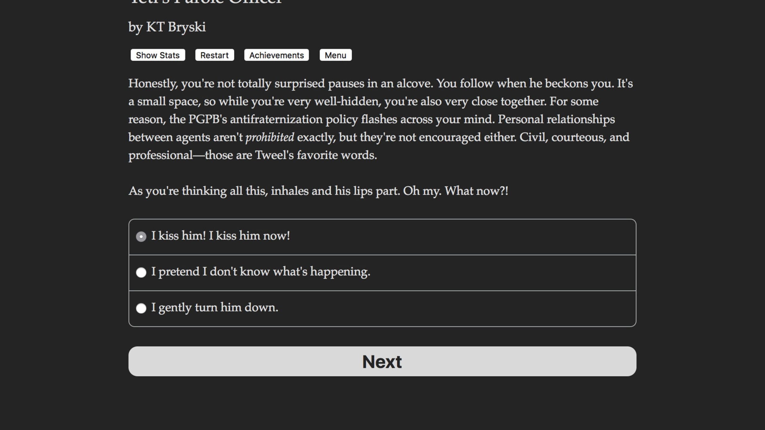 Yeti's Parole Officer Server Status Is Yeti's Parole Officer Down Right Now? Gamebezz