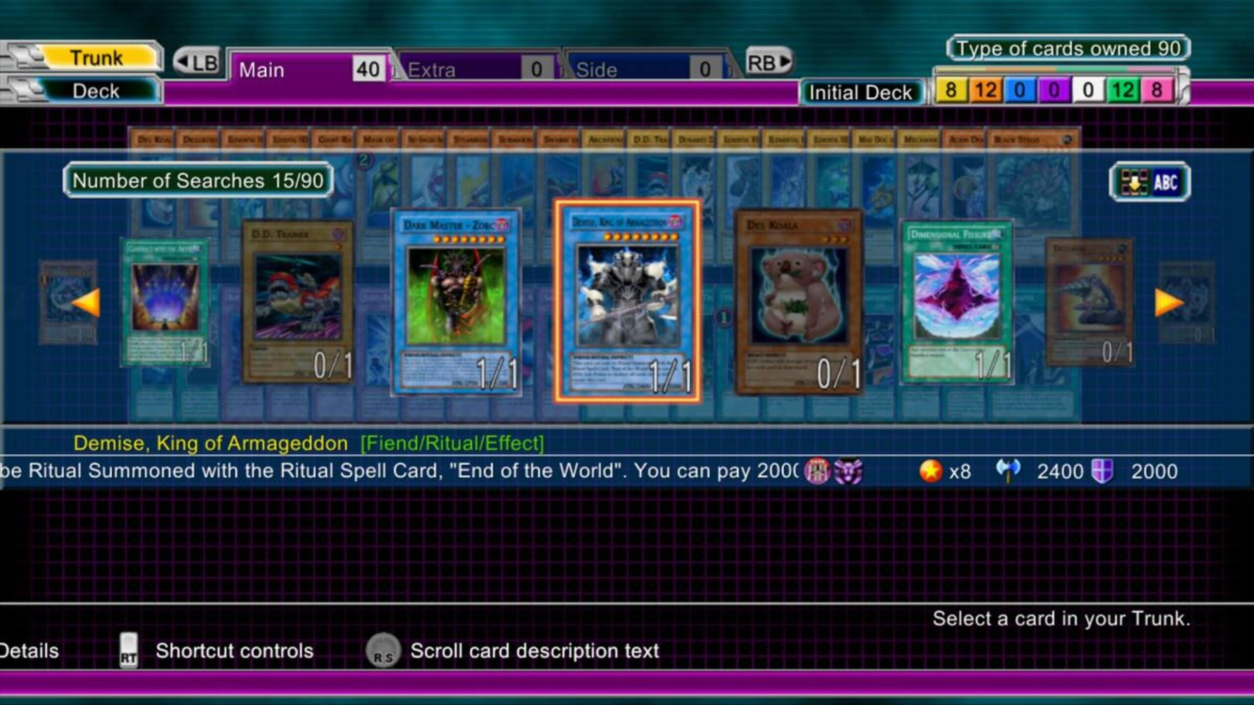 Yu-Gi-Oh! 5D's Decade Duels Plus Server Status: Is Yu-Gi-Oh! 5D's