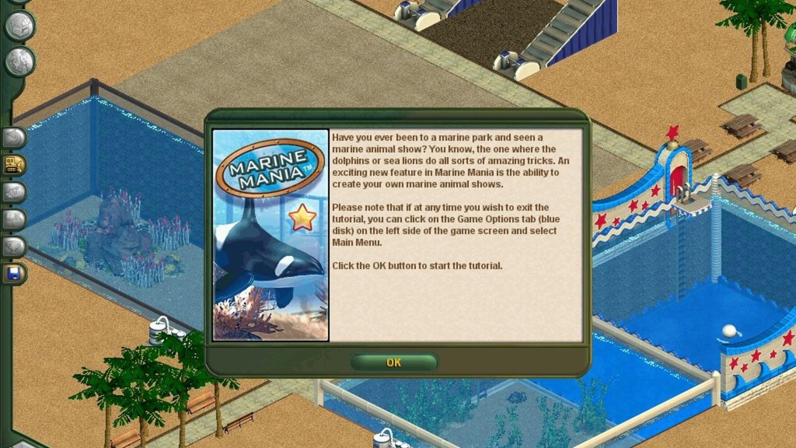 Zoo Tycoon: Marine Mania Server Status: Is Zoo Tycoon: Marine Mania