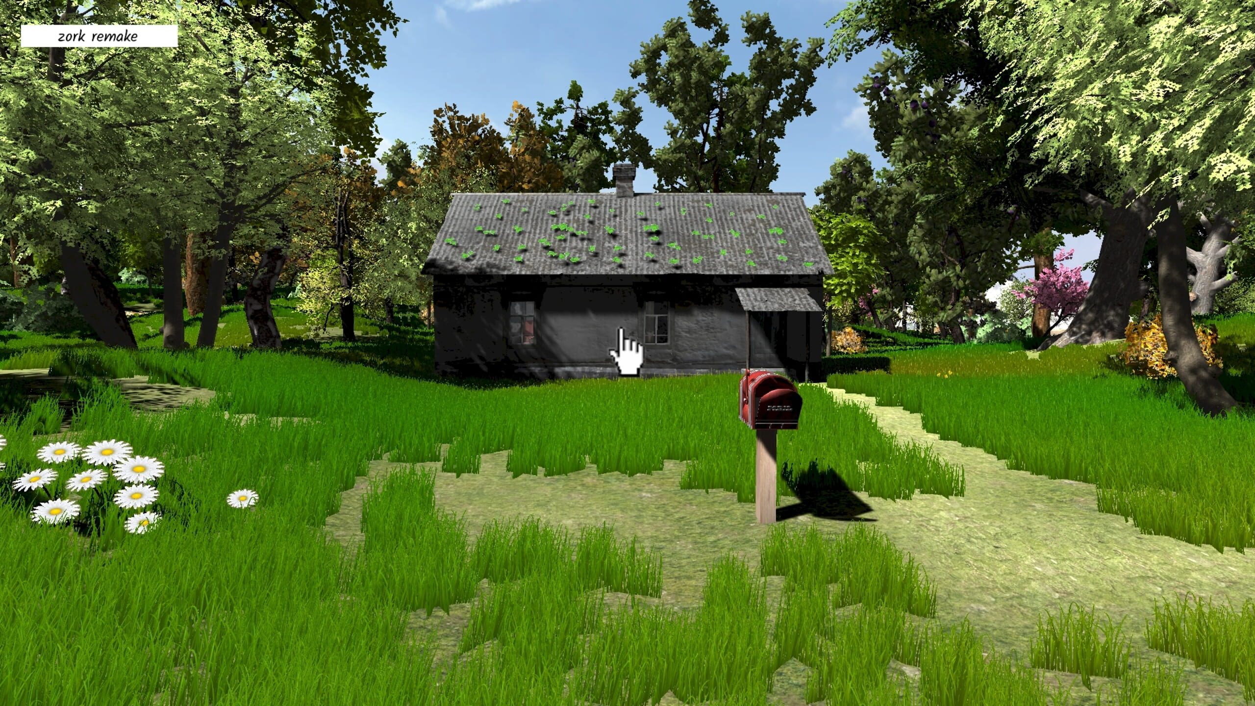 Zork Remake Server Status Is Zork Remake Down Right Now Gamebezz