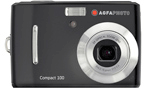 AgfaPhoto Compact 100 Pictures