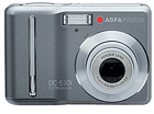 AgfaPhoto DC-530i Pictures