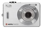 AgfaPhoto DC-735i Pictures