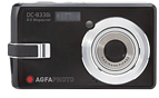 AgfaPhoto DC-8338i Pictures