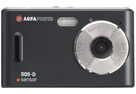 AgfaPhoto sensor 505-D Pictures