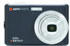 AgfaPhoto sensor 530s Pictures