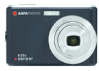 AgfaPhoto sensor 830s Pictures