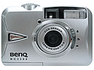BenQ DC 2300 Pictures