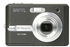 BenQ DC C1000 Pictures