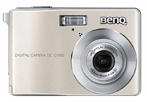 BenQ DC C1020 Pictures