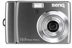 BenQ DC C1035 Pictures