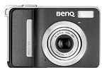 BenQ DC C1050 Pictures
