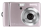 BenQ DC C1230 Pictures