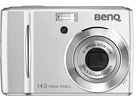 BenQ DC C1450 Pictures