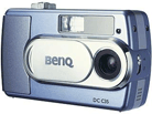 BenQ DC C35 Pictures