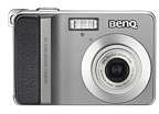 BenQ DC C540 Pictures