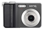 BenQ DC C840 Pictures