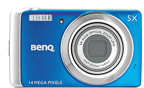 BenQ DC E1480 Pictures