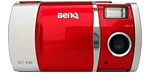 BenQ DC E40 Pictures