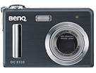 BenQ DC E520 Pictures