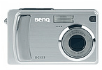 BenQ DC E53 Pictures