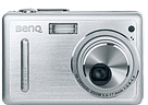 BenQ DC E600 Pictures