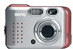 BenQ DC S40 Pictures