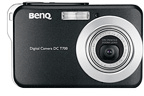 BenQ DC T700 Pictures