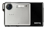 BenQ DC X800 Pictures
