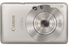 Canon Digital IXUS 100 IS Pictures