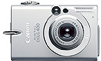 Canon Digital IXUS 400 Pictures
