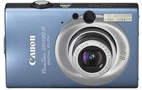 Canon Digital IXUS 80 IS Pictures