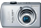 Canon Digital IXUS 870 IS Pictures