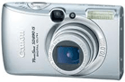 Canon Digital IXUS 970 IS Pictures