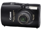Canon Digital IXUS 980 IS Pictures