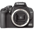 Canon EOS 1000D Pictures
