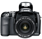 Canon EOS 10D Pictures
