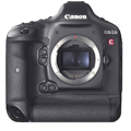 Canon EOS-1D C Pictures