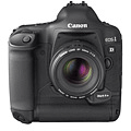 Canon EOS-1D Mark II N Pictures