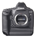 Canon EOS-1D X Pictures