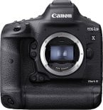 Canon EOS-1D X Mark III Pictures