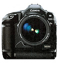 Canon EOS-1Ds Pictures