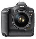 Canon EOS-1Ds Mark II Pictures