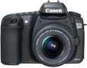 Canon EOS 20D Pictures