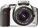 Canon EOS 300D Pictures